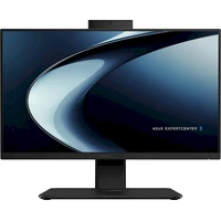 ASUS ExpertCenter P4 (P440VAES-BPD0040) černý - All-in-one