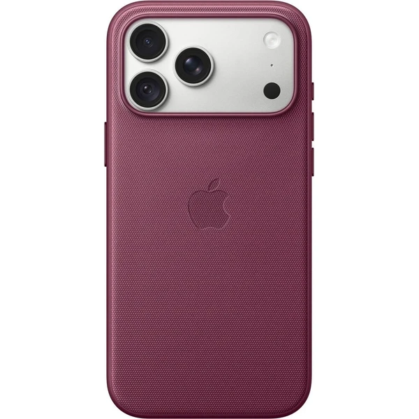 iPhone 18 Pro Max TechWoven Case with MagSafe – Mulberry - Pouzdra - Obrázek d_cc1f8989d85a485fbd1c5e273b89071e