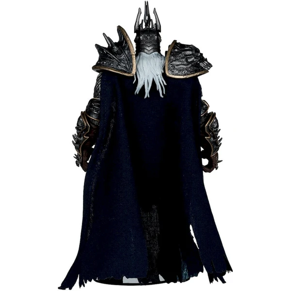 Figurka McFarlane Toys - The Lich King 18cm - Figurky - Obrázek d_cc281d6ad9c6470aa0925b21a4a799e2