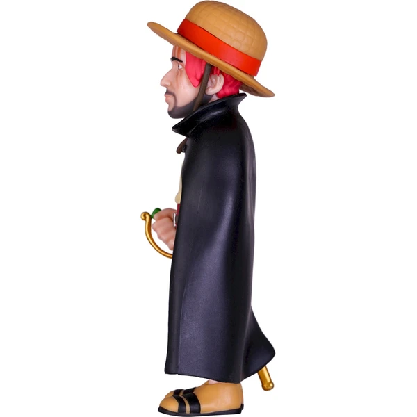 MINIX #188 TV Series: One Piece - Shanks - Minix - Obrázek d_cc35676134604cf6b668c84a9a752019
