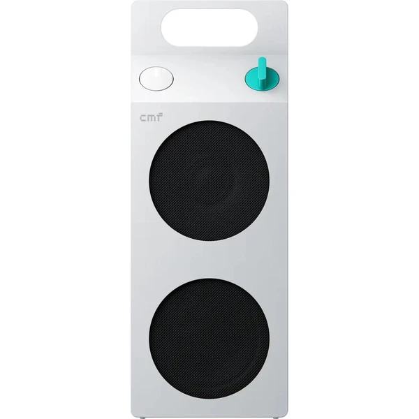 CMF by NOTHING Speaker M reproduktor bílý - Reproduktory - Obrázek d_cc4699509bff429494b094890355a7dd