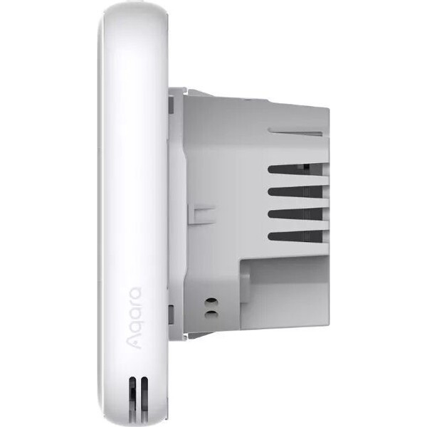 AQARA Floor Heating Thermostat W500 Zigbee a Thread termostat pro podlahové topení - Termostaty - Obrázek d_cc47d93f2c50451bb23dc6da037096c9