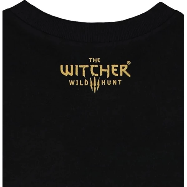 Tričko The Witcher - The Wild Hunt 2XL - Trička - Obrázek d_cc54b1cde692417dad2063952d27416f