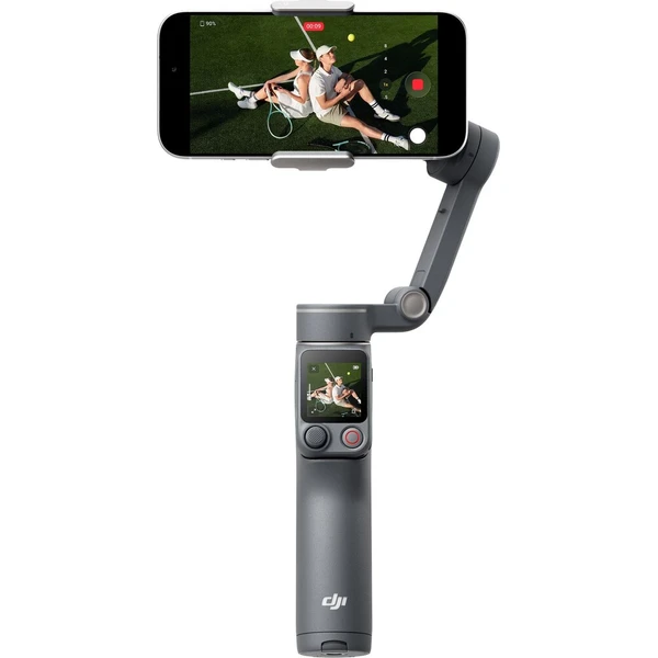 DJI Osmo Mobile 8P Standard Combo - Stabilizátory - Obrázek d_cc65d6d2d7064540a61ef3f245470d93