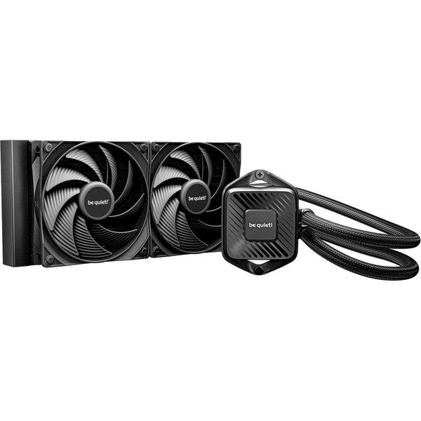 Be quiet! Pure Loop 3 240mm