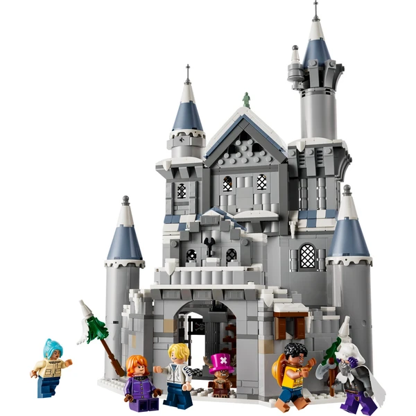 LEGO ONE PIECE 75645 Bitva na Bubnovém hradě - LEGO - Obrázek d_cc74835a27024ec5bfa5d6ebba7b50bf
