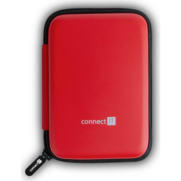 CONNECT IT HardShellProtect pevné skořepinové ochranné pouzdro na 2,5" HDD červené - Pouzdra - Obrázek d_cc79c0fb5f2f43448a5cd5a2d57e87c5