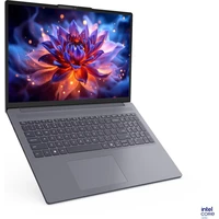 Lenovo IdeaPad Slim 3 16IPH11 (83US002NCK) šedý - Notebooky