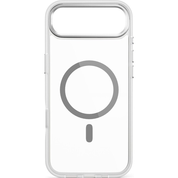 Epico Hero Pro Mag+ kryt pro iPhone Air Qi2 & Magsafe kompatibilní matně transparentní - Pouzdra - Obrázek d_cc8769f6f18d4ab48707d97b0d2ccc1d