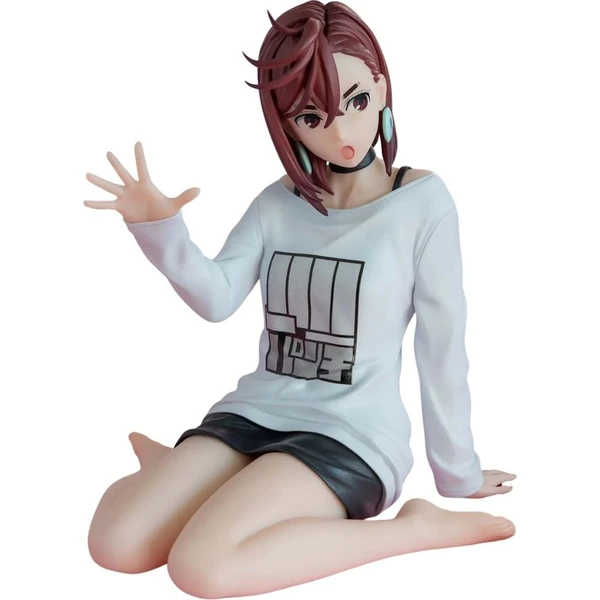 Figurka Bandai Banpresto Dandadan - Momo (Relax Time) 10 cm - Figurky - Obrázek d_cc93fc86375c4e4fbad5b1e401f817fc