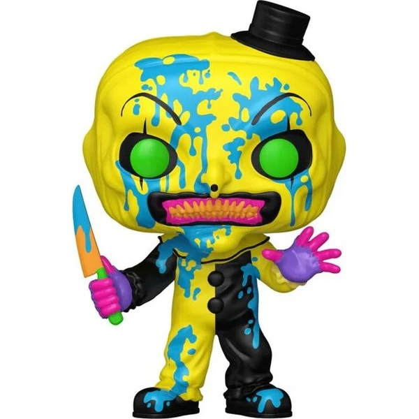 Funko POP! #1948 Movies: Terrifier - Art the Clown (Bloody) (Šance na Chase) - Funko POP! - Obrázek d_cc969952076c463fb9cdb96fb3e3dc7d