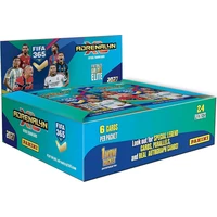 Panini FIFA 365 2026/2027 Adrenalyn XL - Box (24 ks) - Fotbalové karty