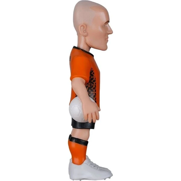 MINIX Football Legends: WCL Netherlands - ROBBEN - Minix - Obrázek d_cca5b1c720bf4501907aae958c381917