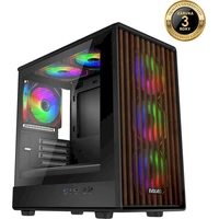 EVOLVEO Panthera 6x ARGB - Počítačové skříně