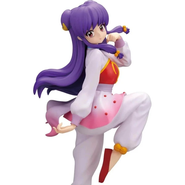 Figurka Bandai Ranma 1/2 - Shampoo (Glitter&Glamours) 22 cm - Figurky - Obrázek d_ccb88f94c4994c82aeae2517507b9f86