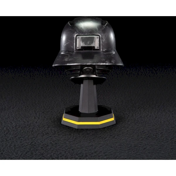 Replika Dark Horse Helldivers 2 - Field Chemist Helmet 11 cm - Repliky - Obrázek d_ccbbbbb03b474e2b96210790ede8a675