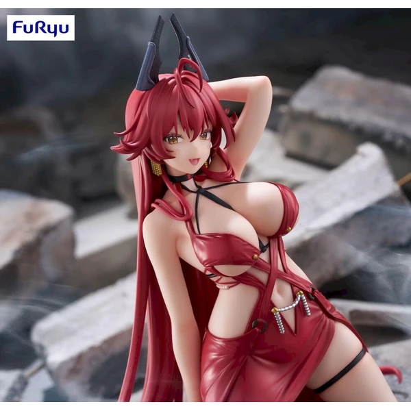 Figurka Furyu Goddess of Victory: Nikke - Noodle Stopper Red Hood: Nonsense Red 12 cm - Figurky - Obrázek d_ccbdf9c664c649a68c5c3df3e017f5d7