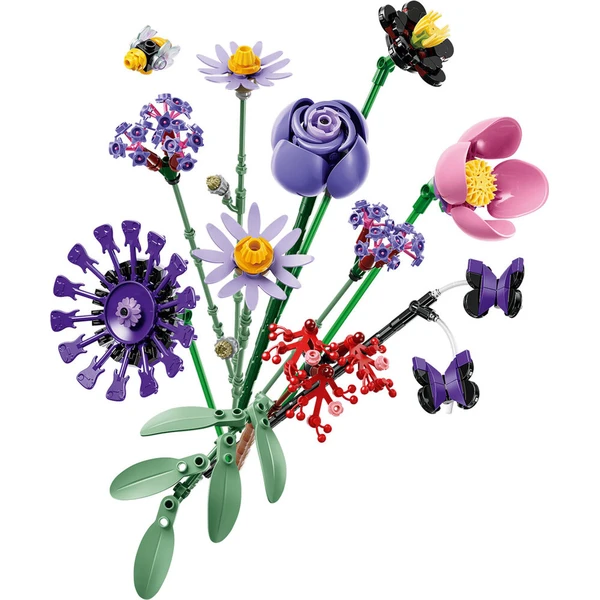 LEGO Botanicals 11507 Kytice Olivie Rodrigo - LEGO - Obrázek d_ccbef05bc9fc4016b998e0d84d27d397