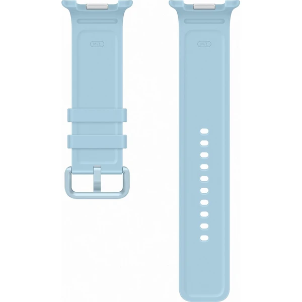 Samsung Sport Band řemínek Galaxy Watch9 (velikost M/L) modrý - Řemínky - Obrázek d_cccda045529b4981a6cf2afae5bc6b35