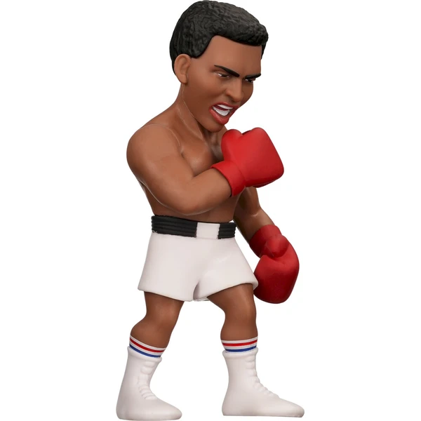 MINIX Sport: Muhammed Ali - Minix - Obrázek d_ccd0f9f8e1984cfc81b386f321e5c636