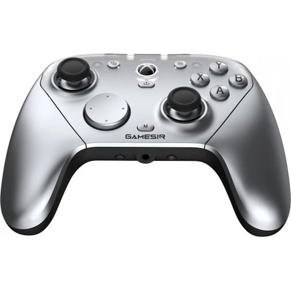 GameSir G7 PRO bezdrátový herní ovladač Metalic Silver - Herní ovladače - Obrázek d_ccd512496c2b4cc7ad213420e40c5772