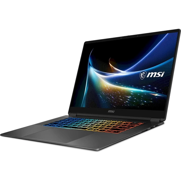 MSI Prestige N16 Flip AI+ C1XM (9S7-262111-053) NVIDIA RTX Spark N1X šedý - Notebooky - Obrázek d_ccd95239e6f04790924ca9f429a40f2d