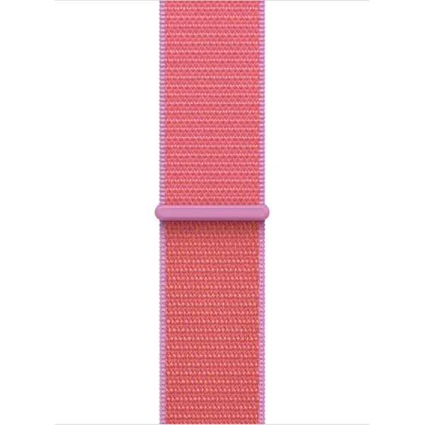 Apple Watch 42/41/40/38mm guavově růžový provlékací sportovní řemínek - Řemínky - Obrázek d_ccdf79f79c8b4040a542b93198423670
