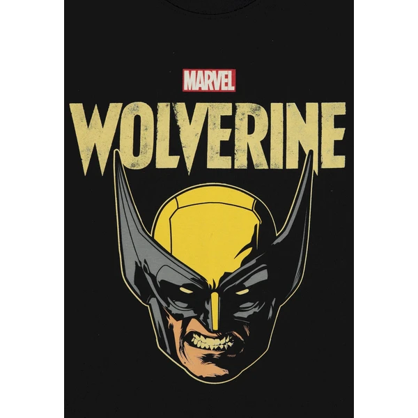 Dárek ke hře Marvel's Wolverine  - Tričko velikost L - Dárky - Obrázek d_cce6be30fbea44e9948d2c2ae753a8f0