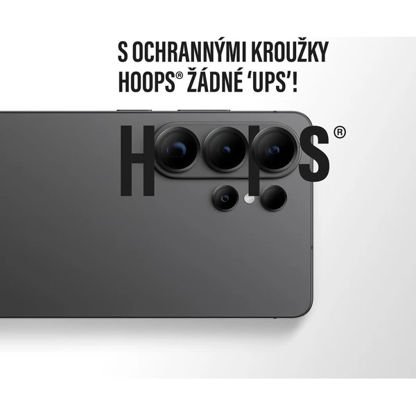 PanzerGlass® Hoops ochranné kroužky Samsung Galaxy S26 Ultra černé - Ochranné folie a skla - Obrázek d_ccf56727dbed4a52a659ce6ab09f1cdd