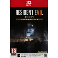 Resident Evil 7 (Game Key Card) (Switch 2) - Hry pro Nintendo Switch 2