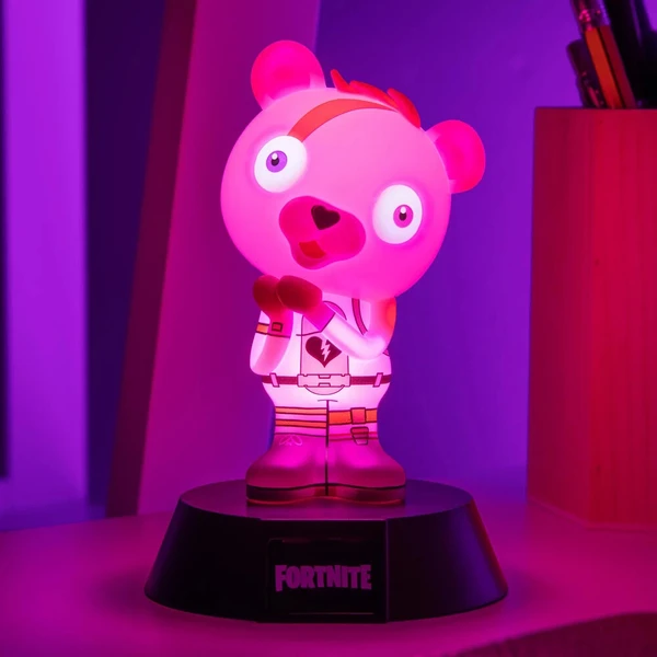 Icon Light Fortnite - Cuddle Team Leader - Lampičky - Obrázek d_cd0702df4b5e443eb7b2d8a49e9b0a06