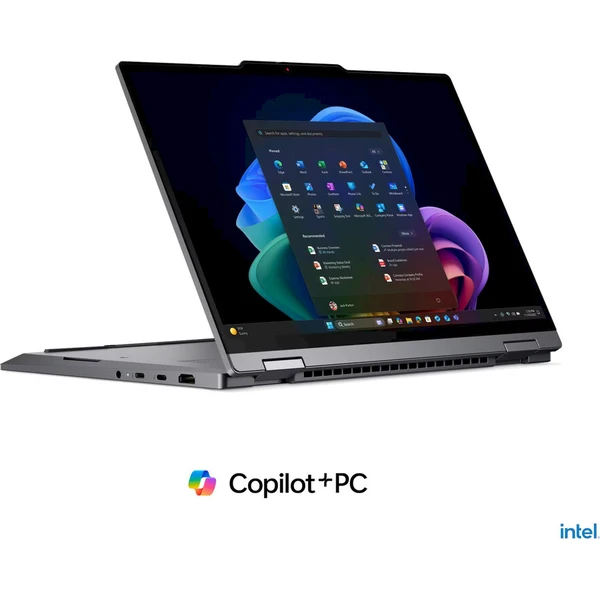 Lenovo ThinkPad X1 2v1 Gen 11 Aura Edition (21V90017CK) šedý - Notebooky - Obrázek d_cd1871e844ea422184277a0428c96fb2