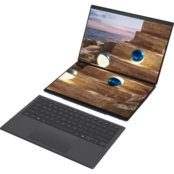 ASUS Zenbook DUO (UX8407AA-OLED514X) šedý - Notebooky - Obrázek d_cd1971d64cc24c829a8a332b47425f1b