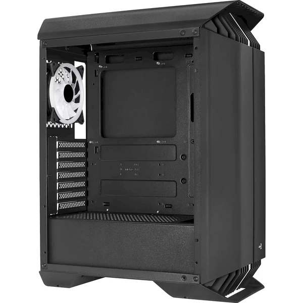 Aerocool Gladiator Duo Midi-Tower černá - Počítačové skříně - Obrázek d_cd1af32f9b43407ba4622fda87528e61