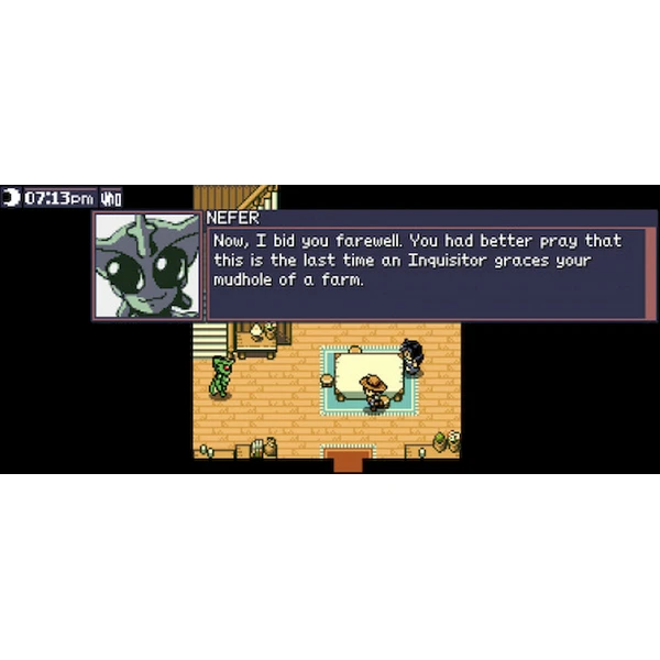 Monster Crown: Sin Eater (PS5) - Hry pro PS5 - Obrázek d_cd305a900c8247418844c004296a64f2
