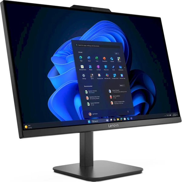 Lenovo V105 24 AIO (13Q00003CK) černý - All-in-one - Obrázek d_cd4577e989f14c2e85e8dda2fc4e9fb7