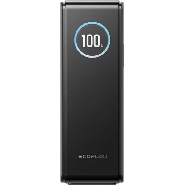 EcoFlow RAPID 25000 mAh 170W powerbanka černá - Powerbanky - Obrázek d_cd4f5394c6e848f190aed91d25053038