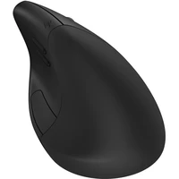 HP 920 Ergonomic bezdrátová myš černá - Myši