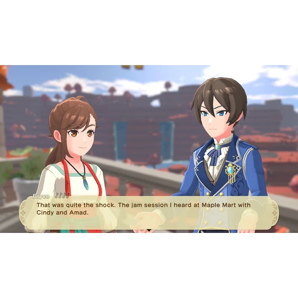 Harvest Moon: Echoes of Teradea (PS5) - Hry pro PS5 - Obrázek d_cd56ddd8c33a405e8e9306c41db90069