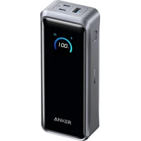Anker Prime powerbanka 26250mAh, 300W černá - Powerbanky