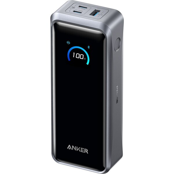 Anker Prime A110AH11 Černá