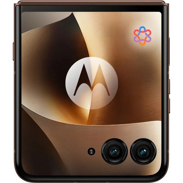 Motorola Razr 70 Ultra 16GB/512GB PANTONE Cocoa - Mobilní telefony - Obrázek d_cd65d856e4ae4fec8e111340dd1a963a