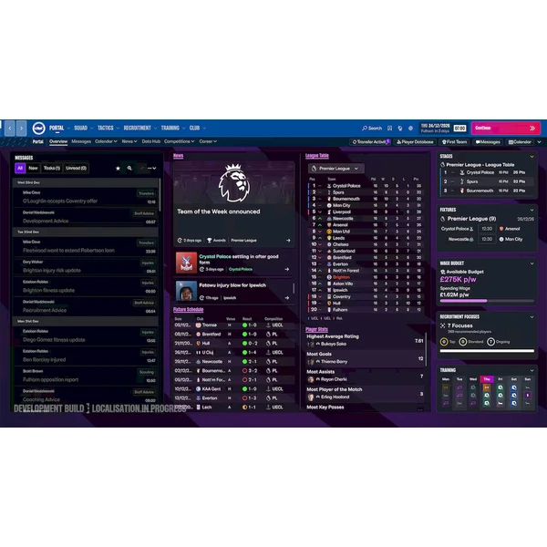 Football Manager 27 (PC) - Hry pro PC - Obrázek d_cd67084393f04092aae89c4e9afdd855