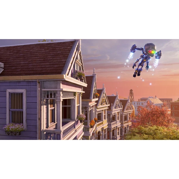 Destroy All Humans! 2 - Reprobed (Game-key card)(Switch 2) - Hry pro Nintendo Switch 2 - Obrázek d_cd67d29cca7b400fb7af8e6b46335493