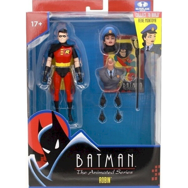 Figurka McFarlane Toys - Robin 15cm