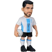 MINIX Football Legends: WCL Argentina - AGUERO - Minix