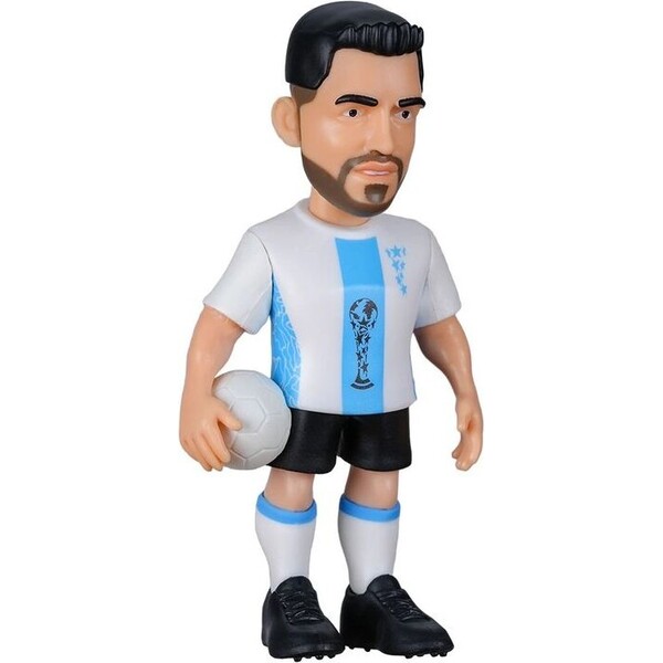 MINIX Football Legends: WCL Argentina - AGUERO
