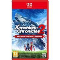 Xenoblade Chronicles 2 (Switch 2) - Hry pro Nintendo Switch 2