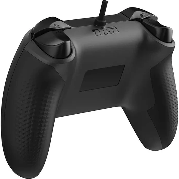 MSI FORCE GC200 herní ovladač (PC/Android) černý - Herní ovladače - Obrázek d_cd90289b5f88425aaeb667b523a5739d