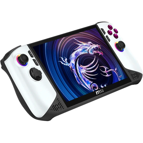MSI Claw 8 AI+ (A2VM Polar Tempest Edition-096CZ) bílá - Konzole - Obrázek d_cd9c43ac2d4c4ee4a2185af9de5d6ddd